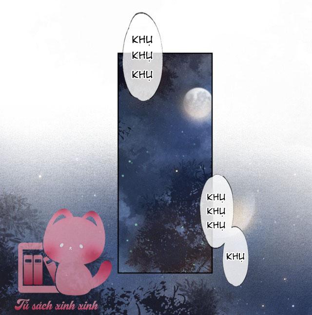 Ta Nhất Định Phải Làm Hắc Nguyệt Quang Của Tên Hôn Quân Này: Ta Nhất Định Phải Làm [...] – Chap 2