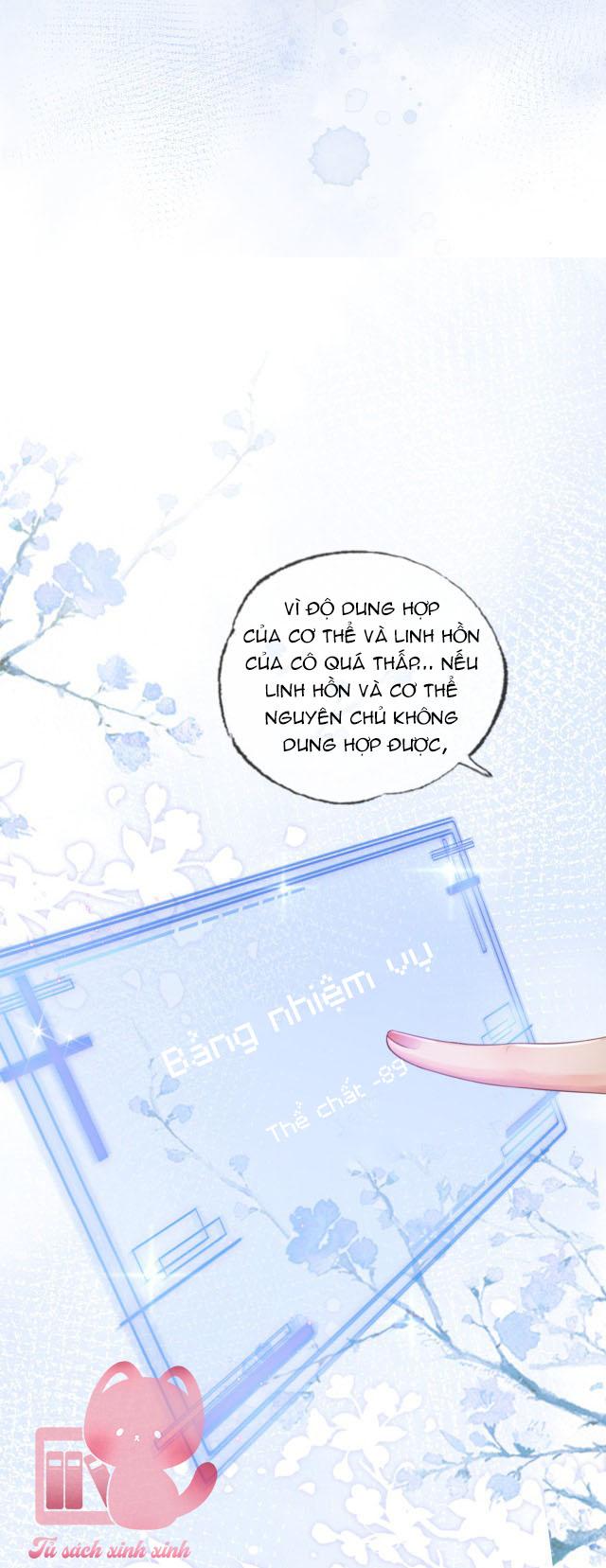 Ta Nhất Định Phải Làm Hắc Nguyệt Quang Của Tên Hôn Quân Này: Ta Nhất Định Phải Làm [...] – Chap 2