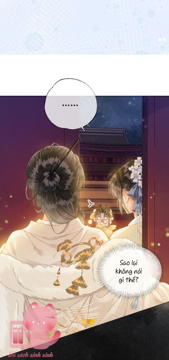 Ta Nhất Định Phải Làm Hắc Nguyệt Quang Của Tên Hôn Quân Này: Ta Nhất Định Phải Làm [...] – Chap 2