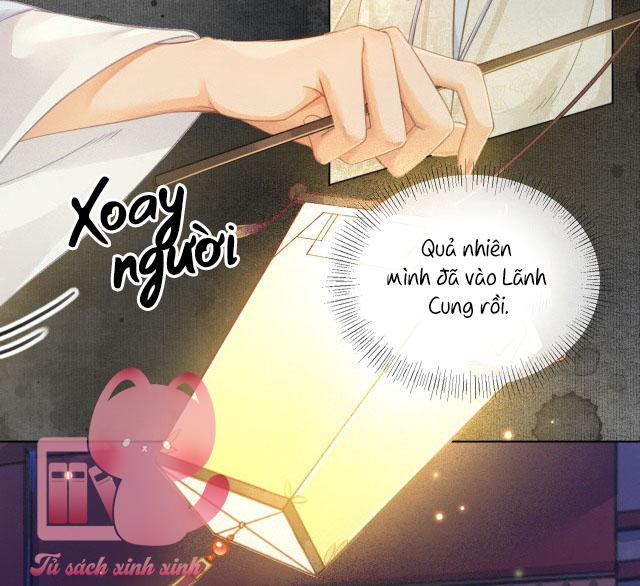 Ta Nhất Định Phải Làm Hắc Nguyệt Quang Của Tên Hôn Quân Này: Ta Nhất Định Phải Làm [...] – Chap 2