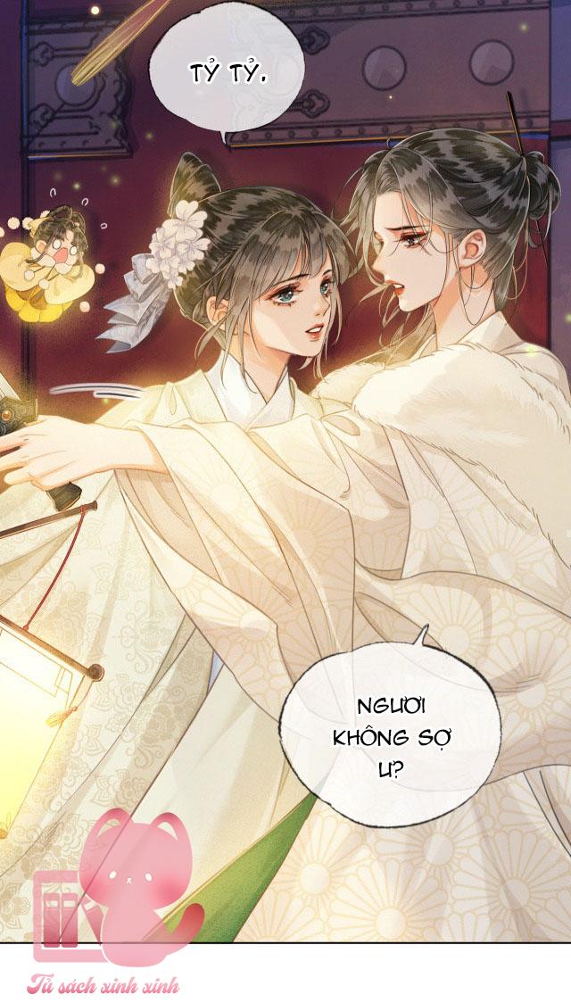 Ta Nhất Định Phải Làm Hắc Nguyệt Quang Của Tên Hôn Quân Này: Ta Nhất Định Phải Làm [...] – Chap 2