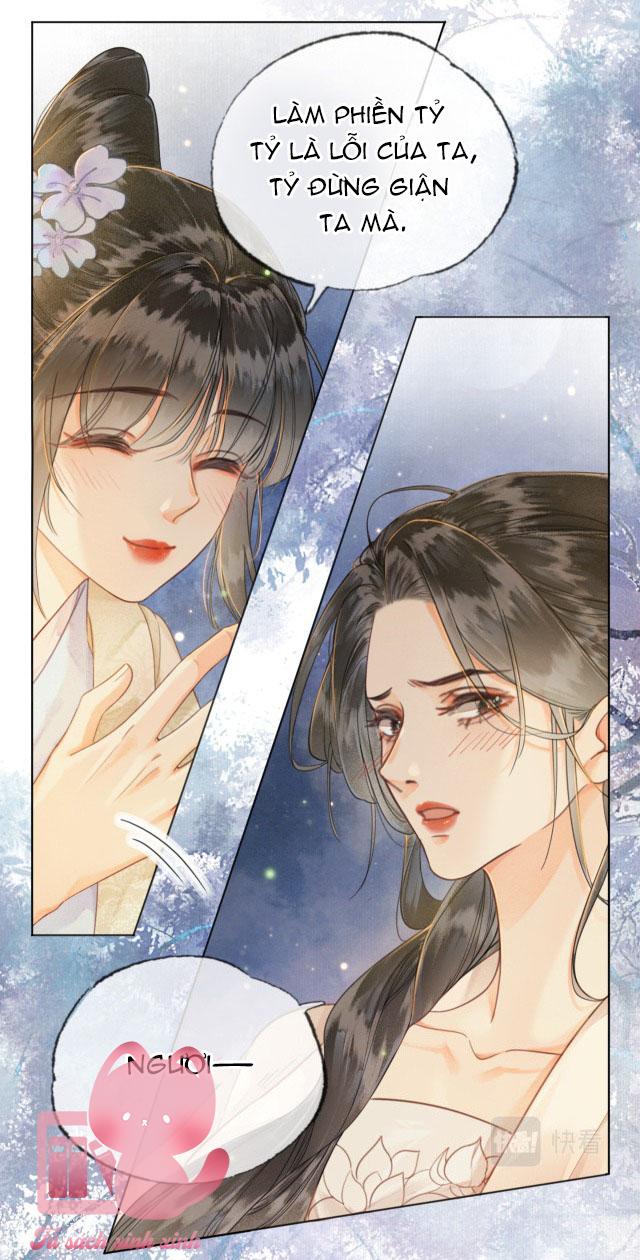 Ta Nhất Định Phải Làm Hắc Nguyệt Quang Của Tên Hôn Quân Này: Ta Nhất Định Phải Làm [...] – Chap 2