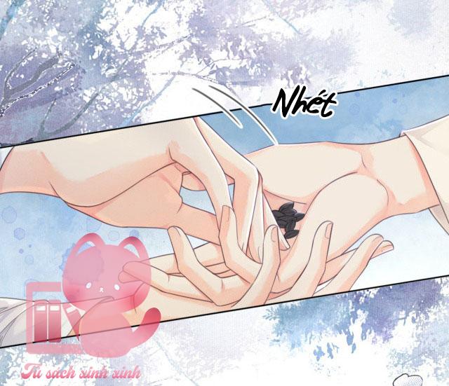 Ta Nhất Định Phải Làm Hắc Nguyệt Quang Của Tên Hôn Quân Này: Ta Nhất Định Phải Làm [...] – Chap 2