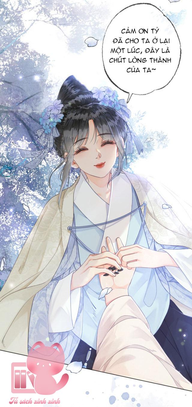 Ta Nhất Định Phải Làm Hắc Nguyệt Quang Của Tên Hôn Quân Này: Ta Nhất Định Phải Làm [...] – Chap 2