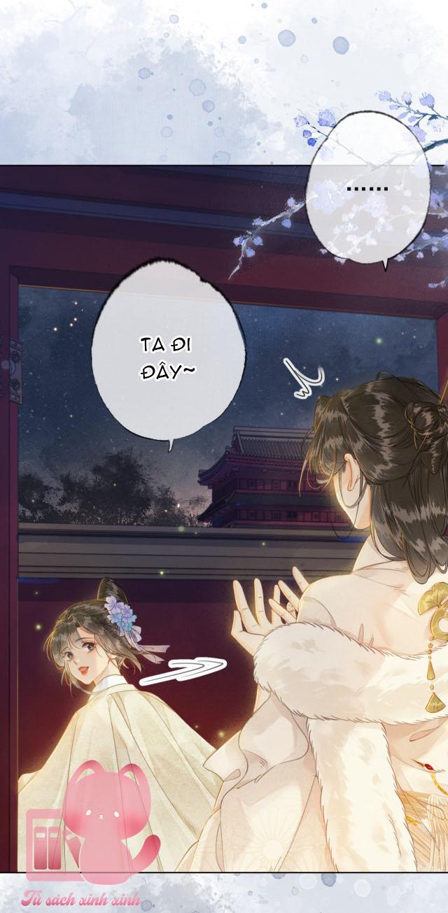 Ta Nhất Định Phải Làm Hắc Nguyệt Quang Của Tên Hôn Quân Này: Ta Nhất Định Phải Làm [...] – Chap 2