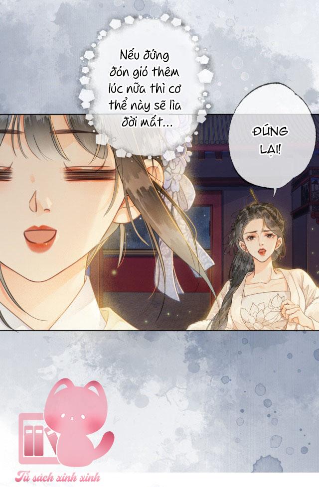 Ta Nhất Định Phải Làm Hắc Nguyệt Quang Của Tên Hôn Quân Này: Ta Nhất Định Phải Làm [...] – Chap 2