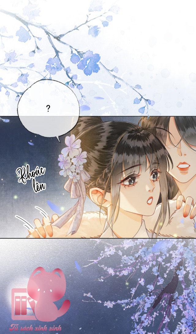 Ta Nhất Định Phải Làm Hắc Nguyệt Quang Của Tên Hôn Quân Này: Ta Nhất Định Phải Làm [...] – Chap 2