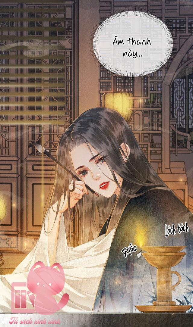 Ta Nhất Định Phải Làm Hắc Nguyệt Quang Của Tên Hôn Quân Này: Ta Nhất Định Phải Làm [...] – Chap 2
