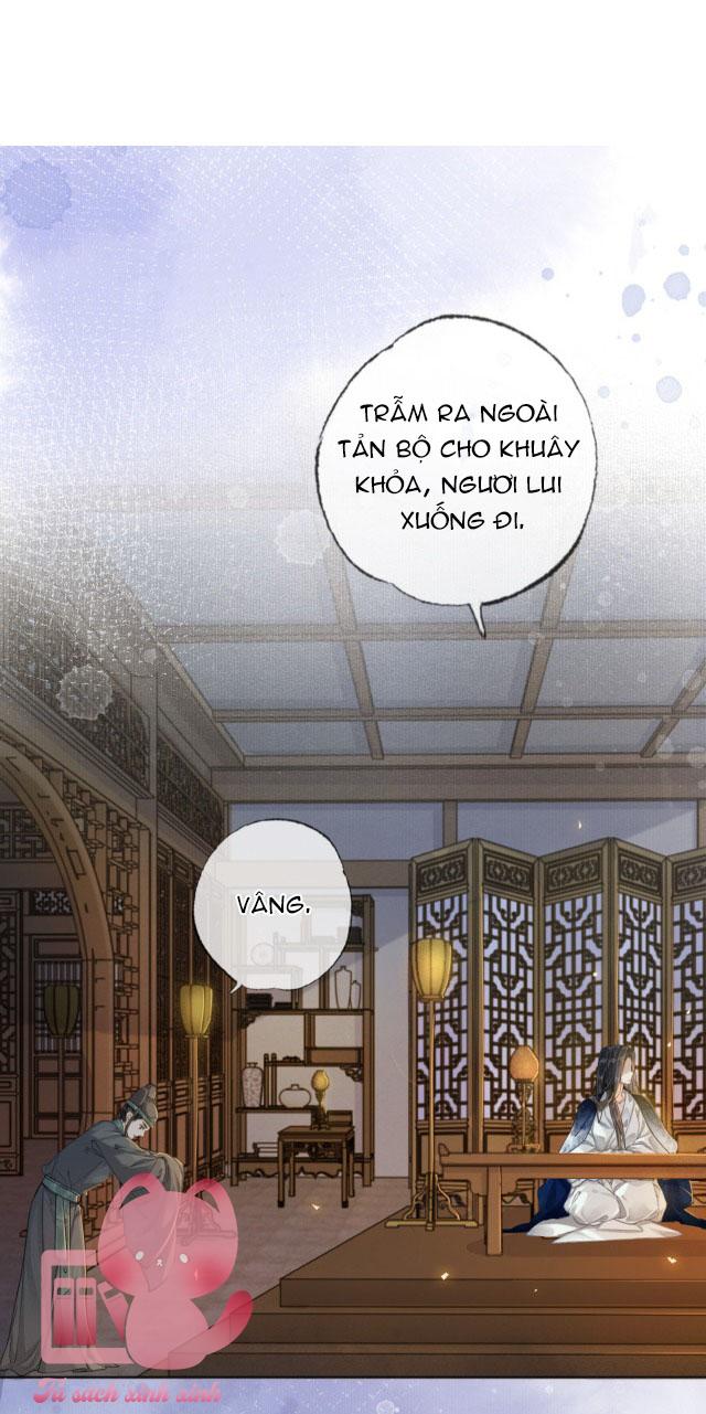 Ta Nhất Định Phải Làm Hắc Nguyệt Quang Của Tên Hôn Quân Này: Ta Nhất Định Phải Làm [...] – Chap 2
