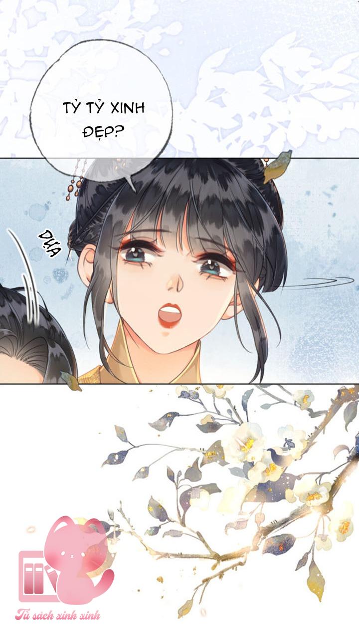 Ta Nhất Định Phải Làm Hắc Nguyệt Quang Của Tên Hôn Quân Này: Ta Nhất Định Phải Làm [...] – Chap 7