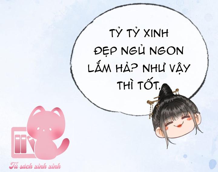 Ta Nhất Định Phải Làm Hắc Nguyệt Quang Của Tên Hôn Quân Này: Ta Nhất Định Phải Làm [...] – Chap 7