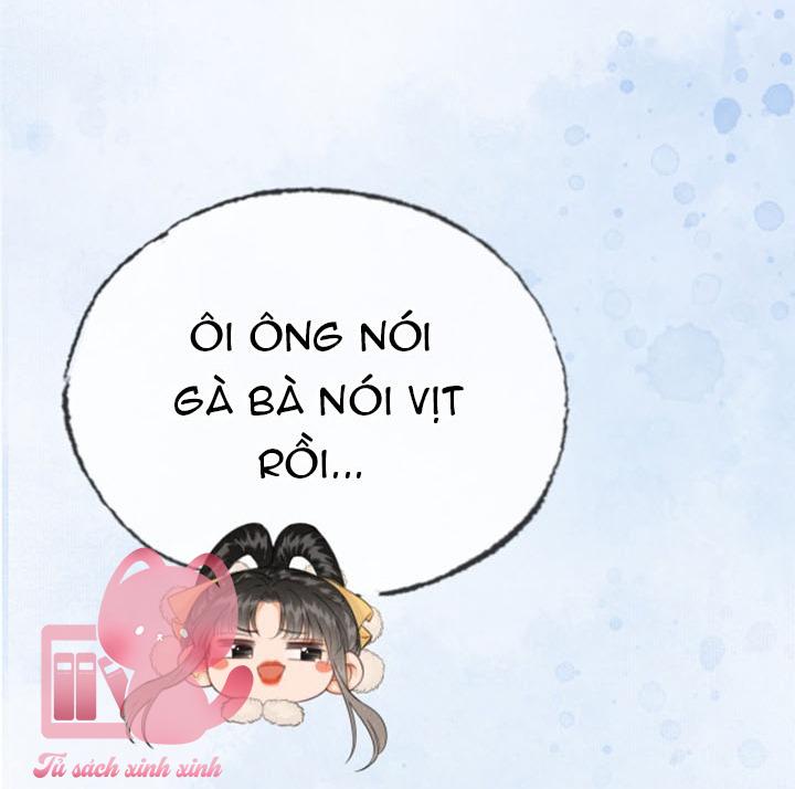Ta Nhất Định Phải Làm Hắc Nguyệt Quang Của Tên Hôn Quân Này: Ta Nhất Định Phải Làm [...] – Chap 7
