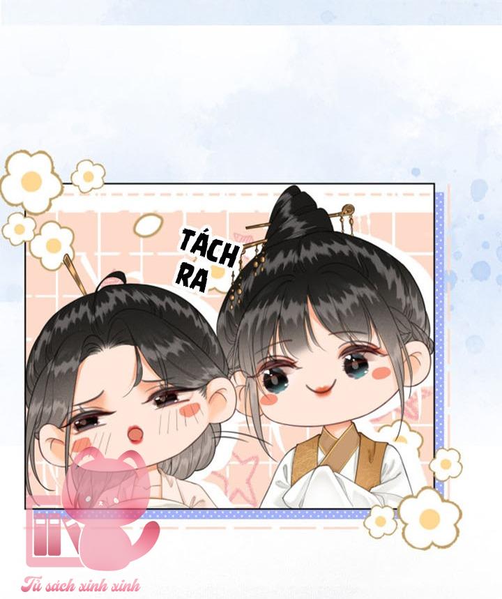 Ta Nhất Định Phải Làm Hắc Nguyệt Quang Của Tên Hôn Quân Này: Ta Nhất Định Phải Làm [...] – Chap 7