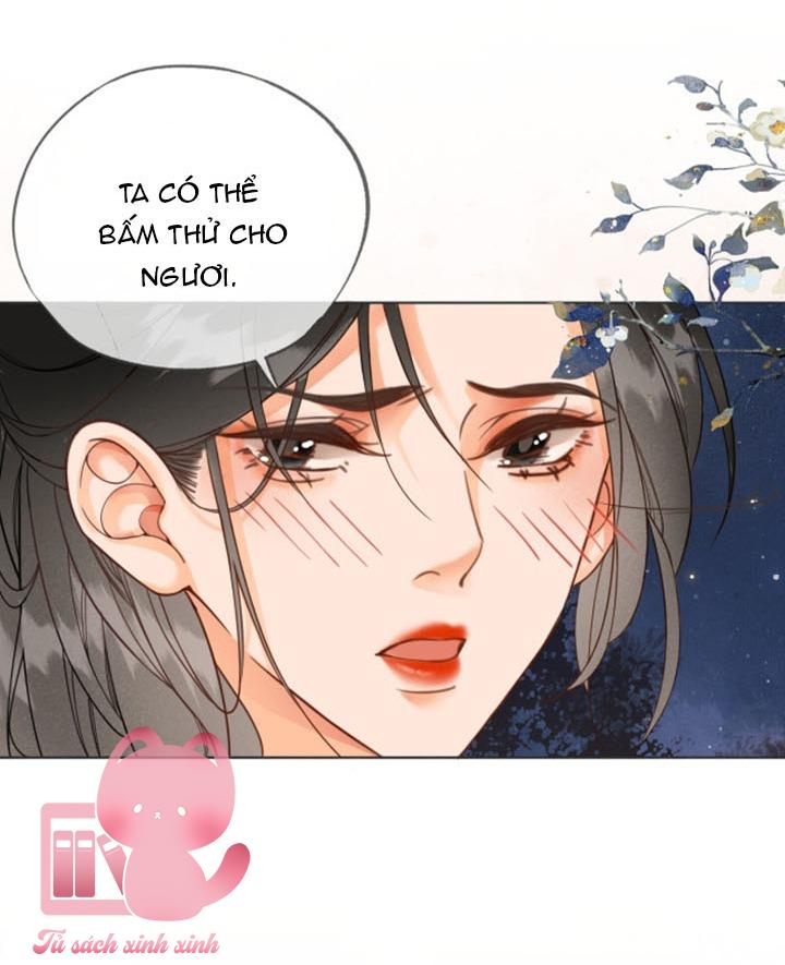 Ta Nhất Định Phải Làm Hắc Nguyệt Quang Của Tên Hôn Quân Này: Ta Nhất Định Phải Làm [...] – Chap 7