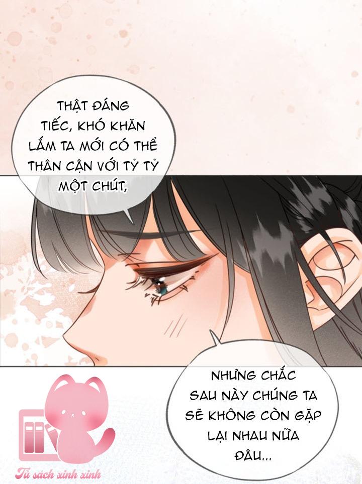Ta Nhất Định Phải Làm Hắc Nguyệt Quang Của Tên Hôn Quân Này: Ta Nhất Định Phải Làm [...] – Chap 7