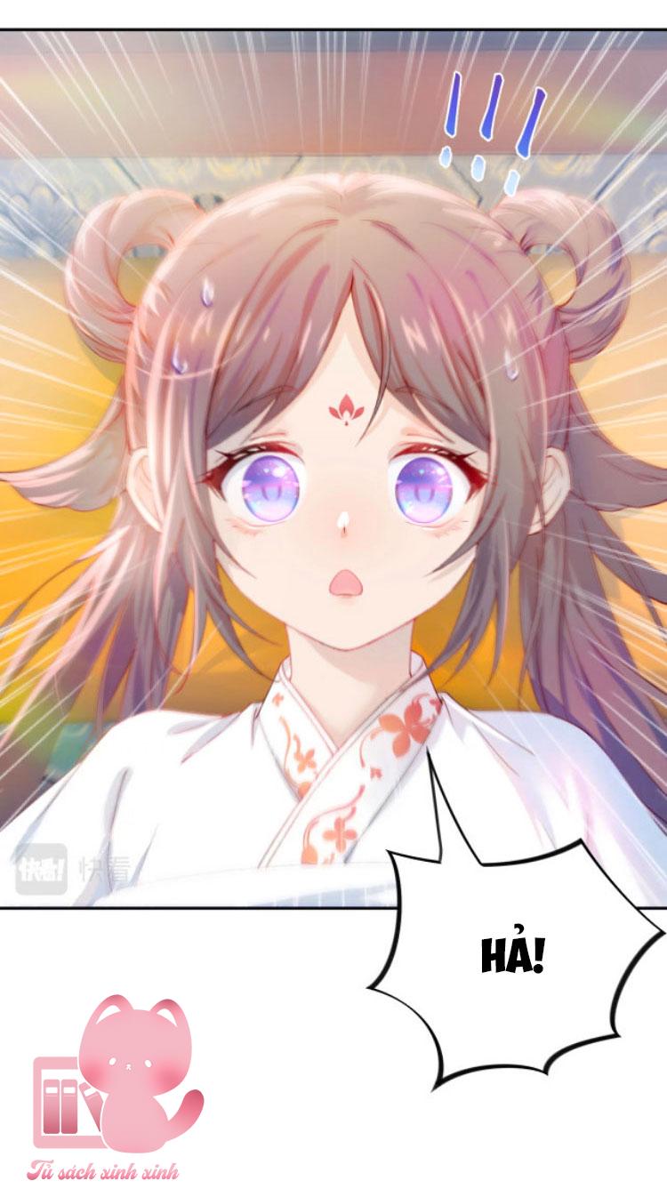 Một Đêm Nọ Đột Nhiên Yandere Tới!: Một Đêm Nọ Đột Nhiên [...] – Chap 1