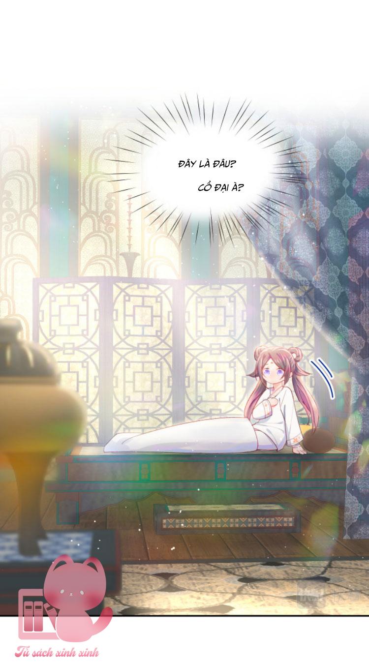 Một Đêm Nọ Đột Nhiên Yandere Tới!: Một Đêm Nọ Đột Nhiên [...] – Chap 1