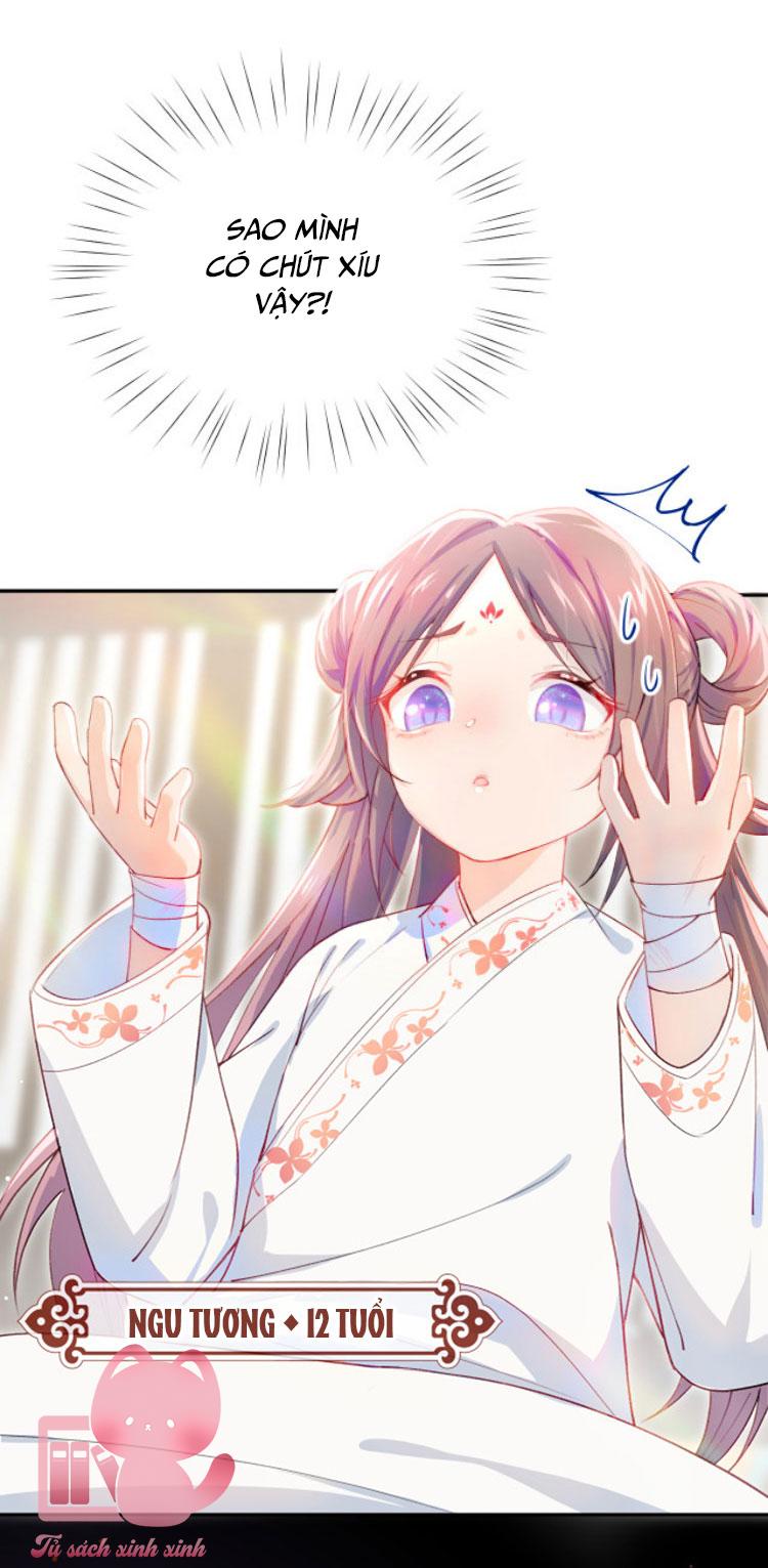 Một Đêm Nọ Đột Nhiên Yandere Tới!: Một Đêm Nọ Đột Nhiên [...] – Chap 1