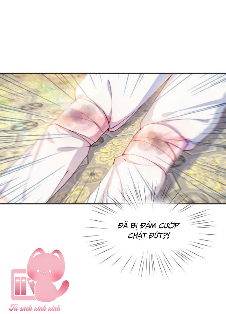 Một Đêm Nọ Đột Nhiên Yandere Tới!: Một Đêm Nọ Đột Nhiên [...] – Chap 1