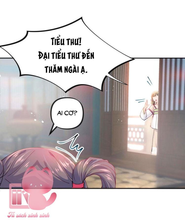 Một Đêm Nọ Đột Nhiên Yandere Tới!: Một Đêm Nọ Đột Nhiên [...] – Chap 1