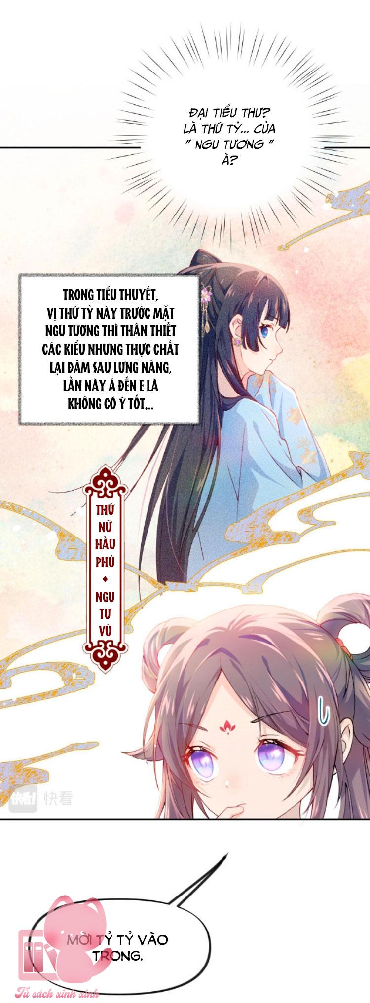 Một Đêm Nọ Đột Nhiên Yandere Tới!: Một Đêm Nọ Đột Nhiên [...] – Chap 1