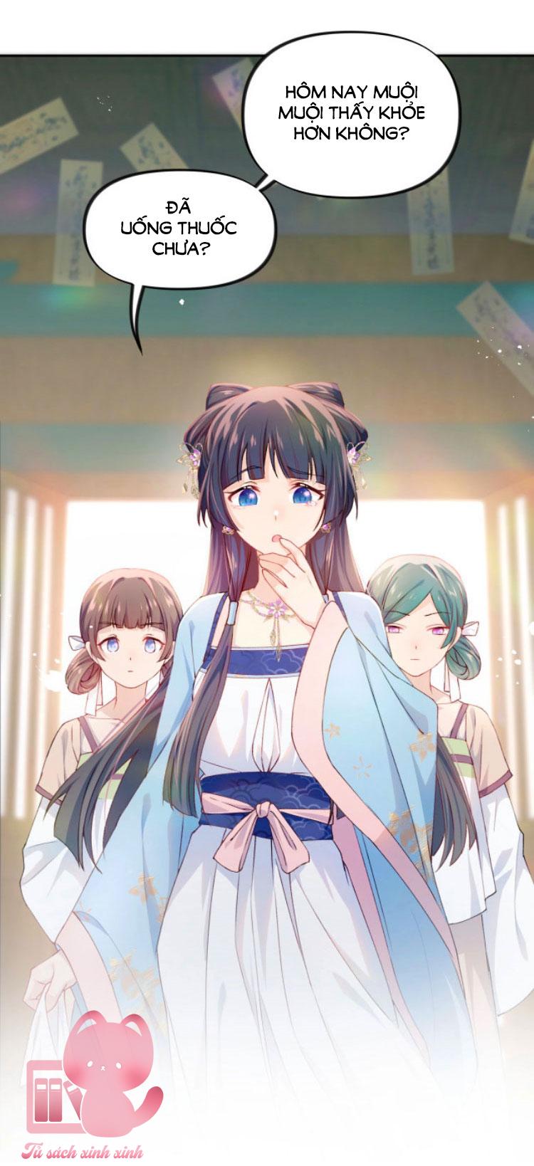 Một Đêm Nọ Đột Nhiên Yandere Tới!: Một Đêm Nọ Đột Nhiên [...] – Chap 1