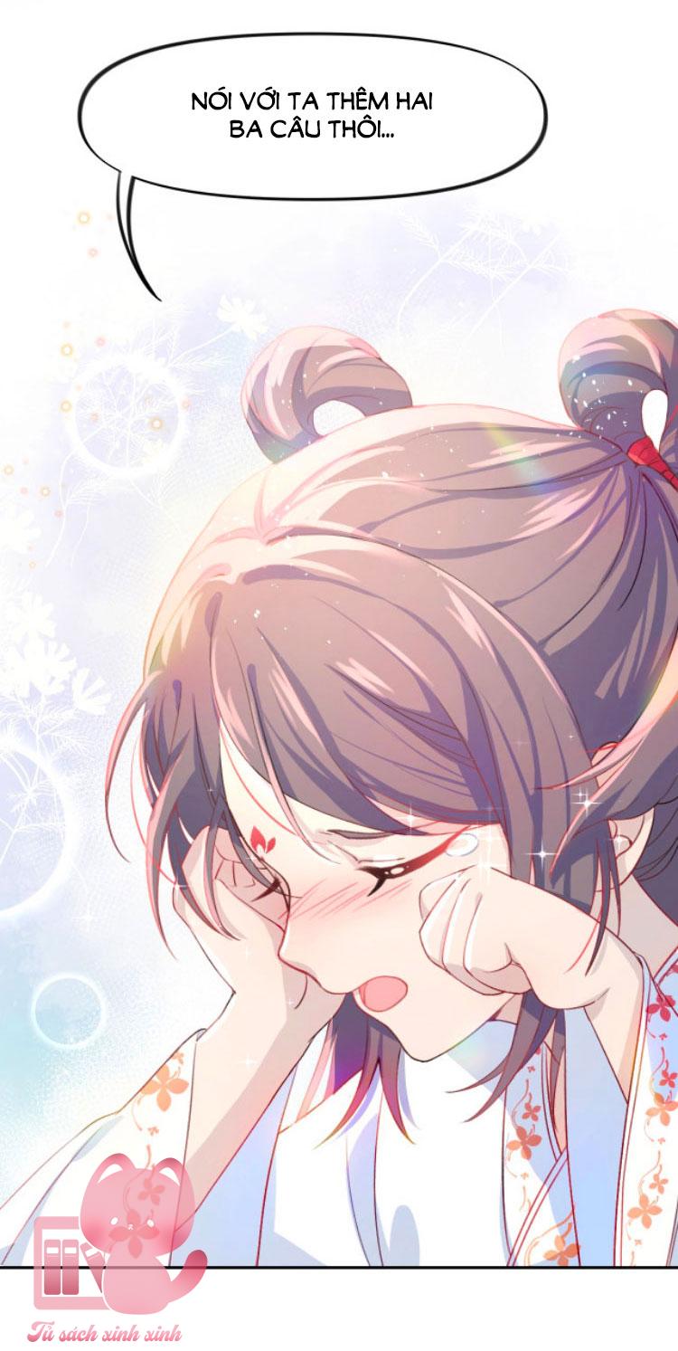 Một Đêm Nọ Đột Nhiên Yandere Tới!: Một Đêm Nọ Đột Nhiên [...] – Chap 1