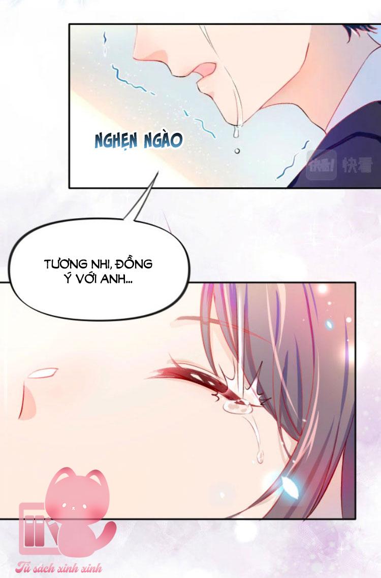 Một Đêm Nọ Đột Nhiên Yandere Tới!: Một Đêm Nọ Đột Nhiên [...] – Chap 1