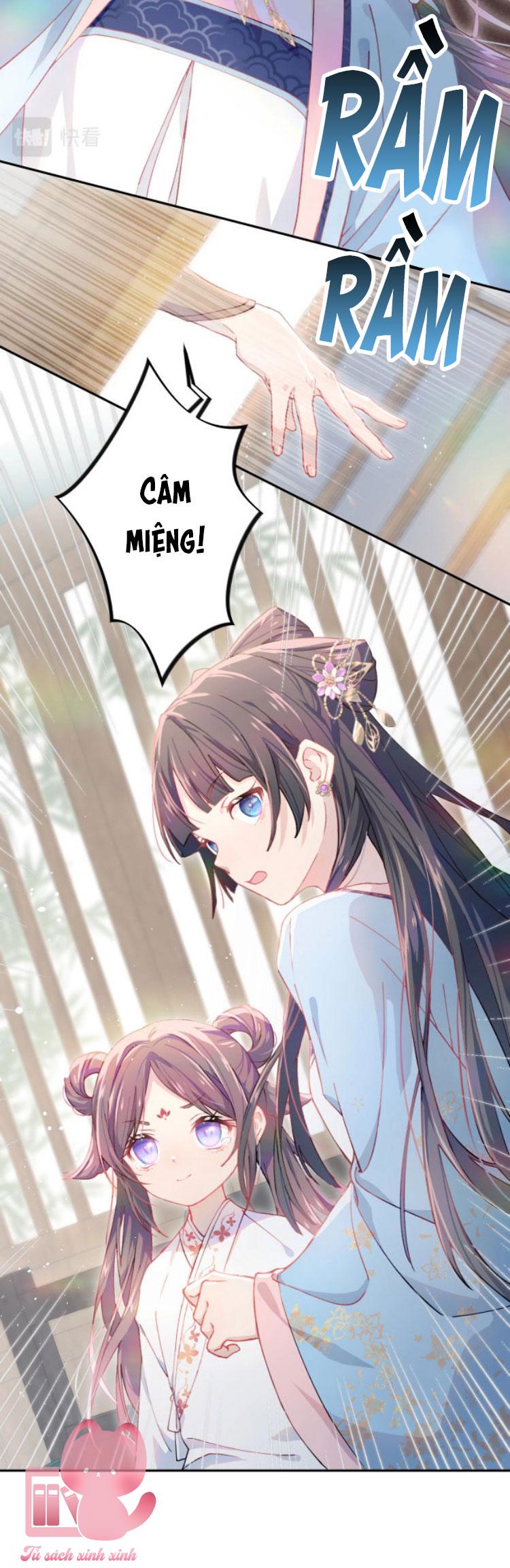 Một Đêm Nọ Đột Nhiên Yandere Tới!: Một Đêm Nọ Đột Nhiên [...] – Chap 1