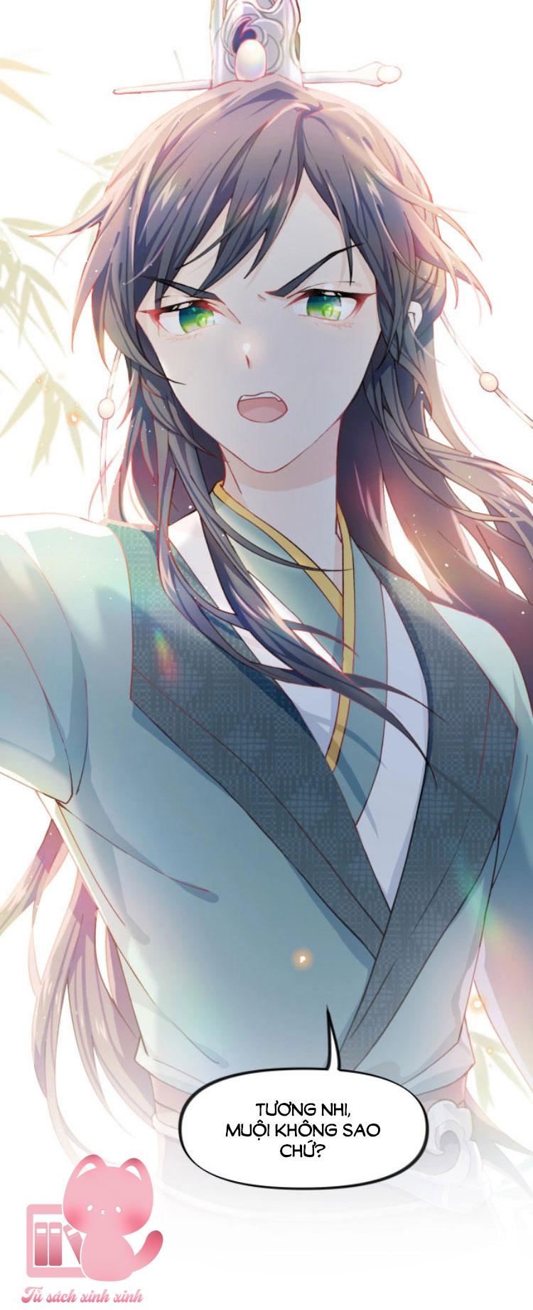 Một Đêm Nọ Đột Nhiên Yandere Tới!: Một Đêm Nọ Đột Nhiên [...] – Chap 1