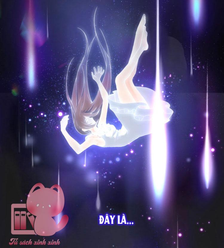 Một Đêm Nọ Đột Nhiên Yandere Tới!: Một Đêm Nọ Đột Nhiên [...] – Chap 1