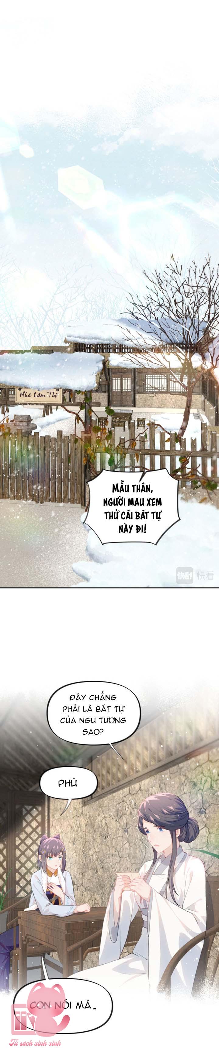 Một Đêm Nọ Đột Nhiên Yandere Tới!: Một Đêm Nọ Đột Nhiên [...] – Chap 100