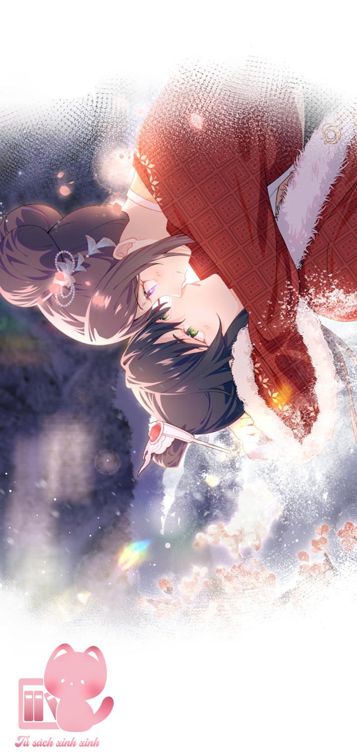 Một Đêm Nọ Đột Nhiên Yandere Tới!: Một Đêm Nọ Đột Nhiên [...] – Chap 101