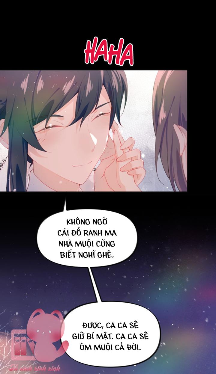 Một Đêm Nọ Đột Nhiên Yandere Tới!: Một Đêm Nọ Đột Nhiên [...] – Chap 101
