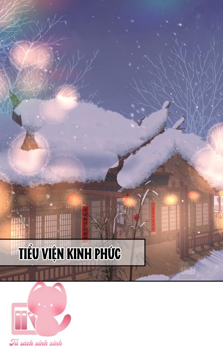 Một Đêm Nọ Đột Nhiên Yandere Tới!: Một Đêm Nọ Đột Nhiên [...] – Chap 101