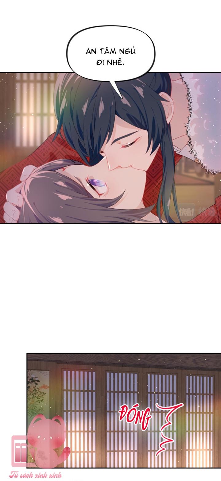 Một Đêm Nọ Đột Nhiên Yandere Tới!: Một Đêm Nọ Đột Nhiên [...] – Chap 101