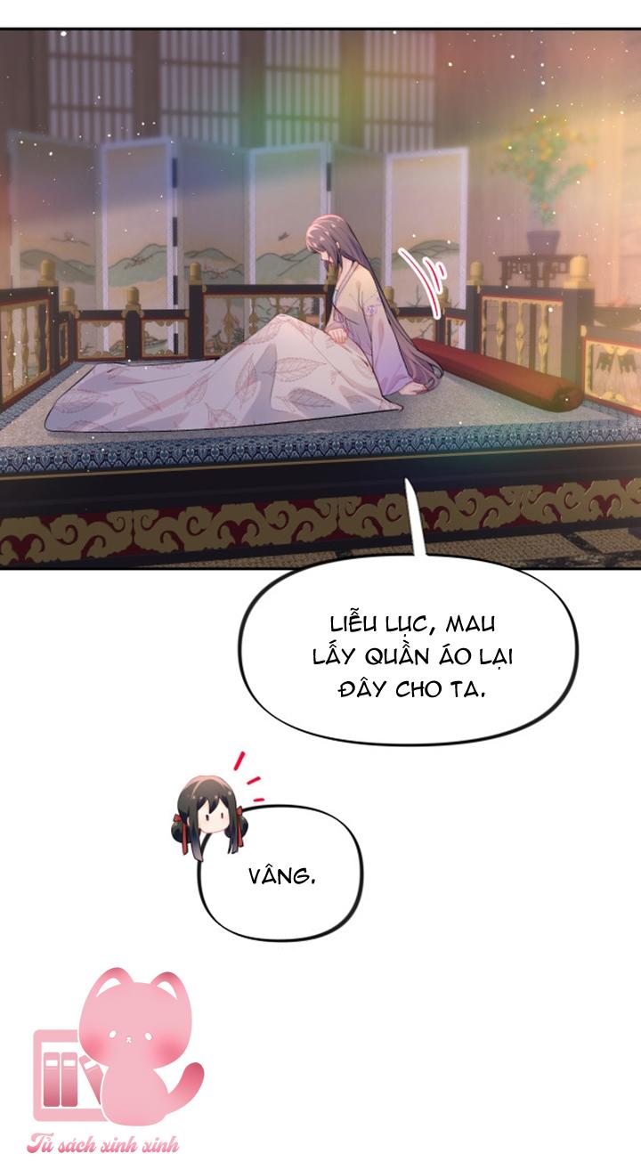 Một Đêm Nọ Đột Nhiên Yandere Tới!: Một Đêm Nọ Đột Nhiên [...] – Chap 101