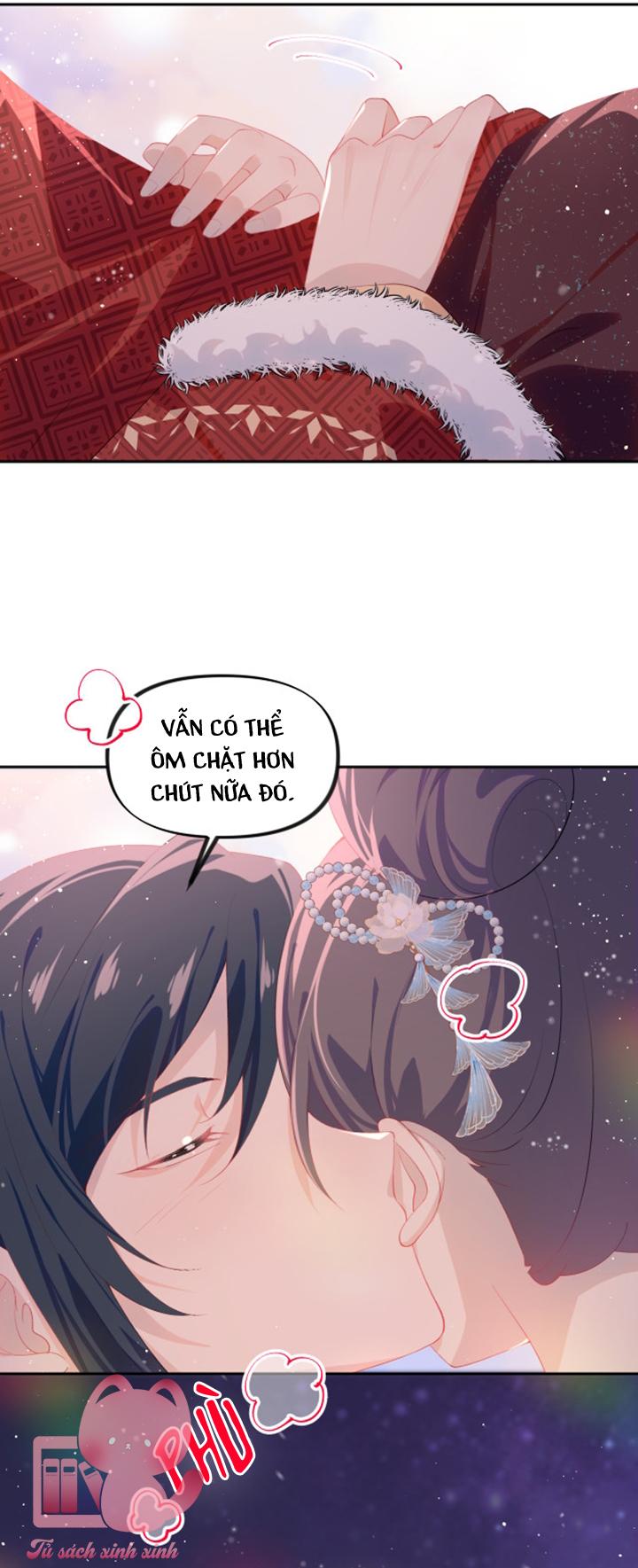 Một Đêm Nọ Đột Nhiên Yandere Tới!: Một Đêm Nọ Đột Nhiên [...] – Chap 101