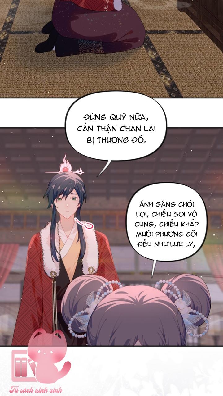 Một Đêm Nọ Đột Nhiên Yandere Tới!: Một Đêm Nọ Đột Nhiên [...] – Chap 101