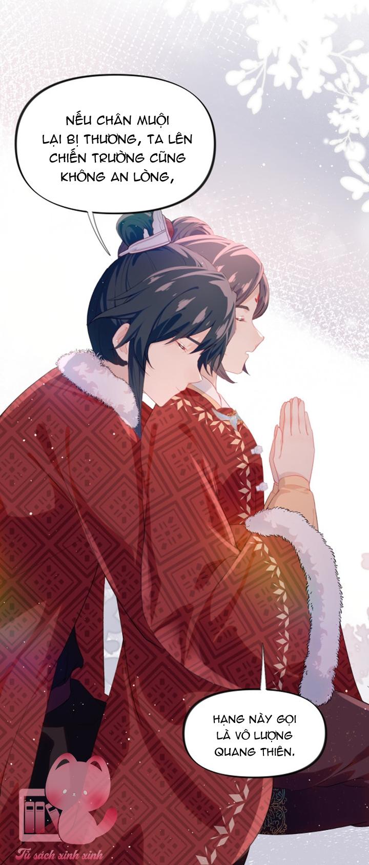 Một Đêm Nọ Đột Nhiên Yandere Tới!: Một Đêm Nọ Đột Nhiên [...] – Chap 101