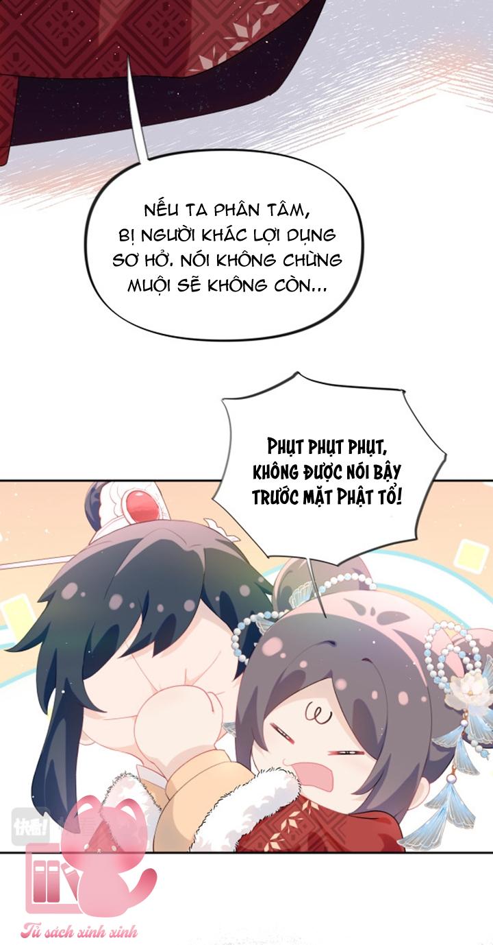 Một Đêm Nọ Đột Nhiên Yandere Tới!: Một Đêm Nọ Đột Nhiên [...] – Chap 101