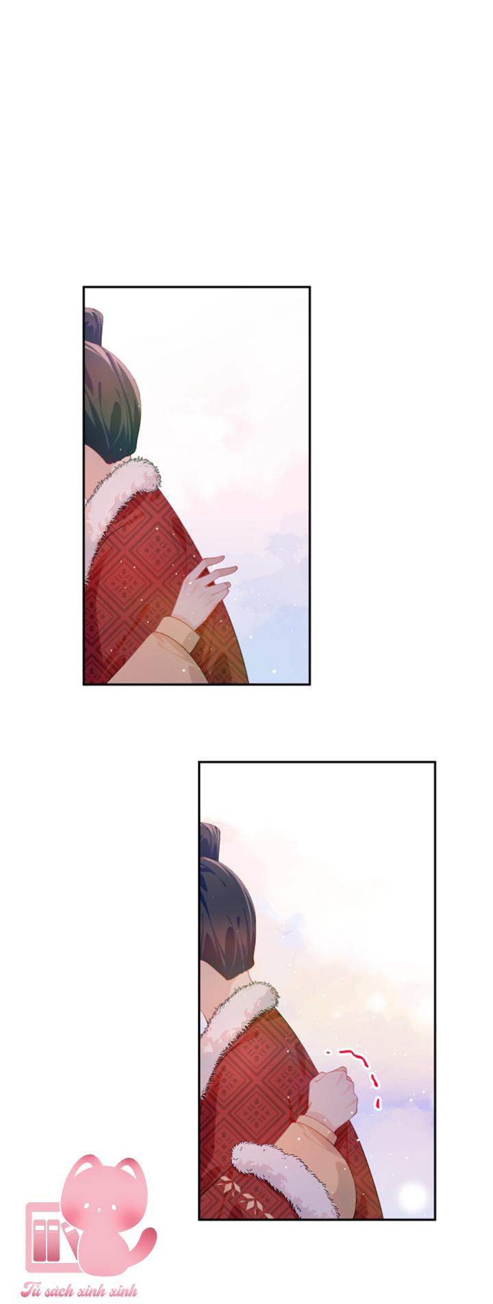 Một Đêm Nọ Đột Nhiên Yandere Tới!: Một Đêm Nọ Đột Nhiên [...] – Chap 101
