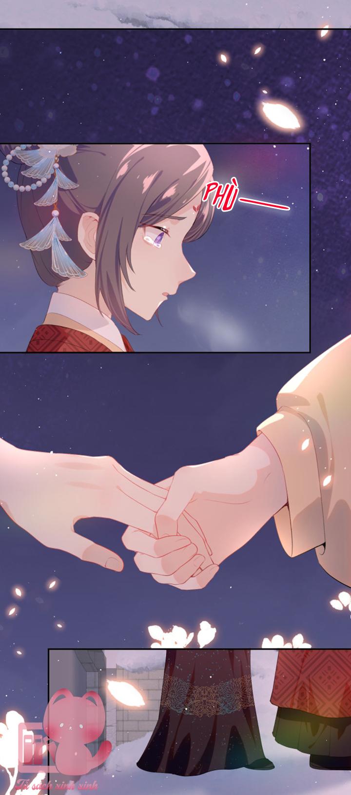 Một Đêm Nọ Đột Nhiên Yandere Tới!: Một Đêm Nọ Đột Nhiên [...] – Chap 101