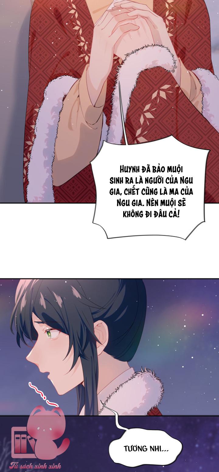 Một Đêm Nọ Đột Nhiên Yandere Tới!: Một Đêm Nọ Đột Nhiên [...] – Chap 101