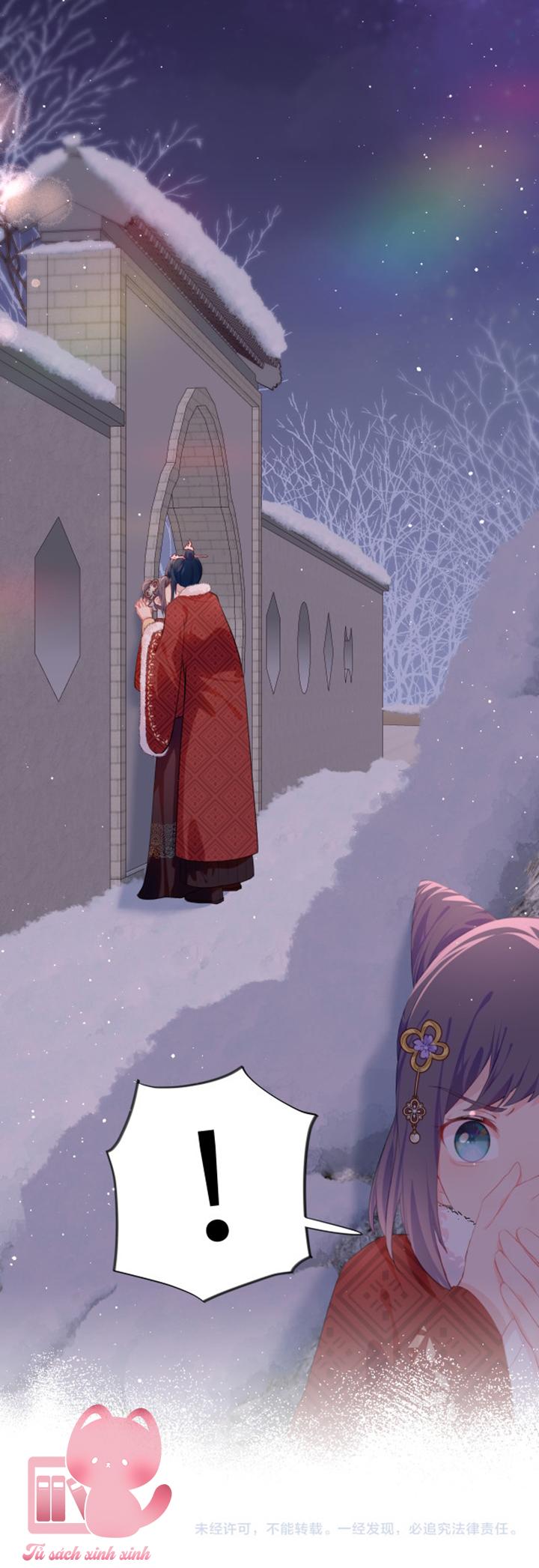 Một Đêm Nọ Đột Nhiên Yandere Tới!: Một Đêm Nọ Đột Nhiên [...] – Chap 101