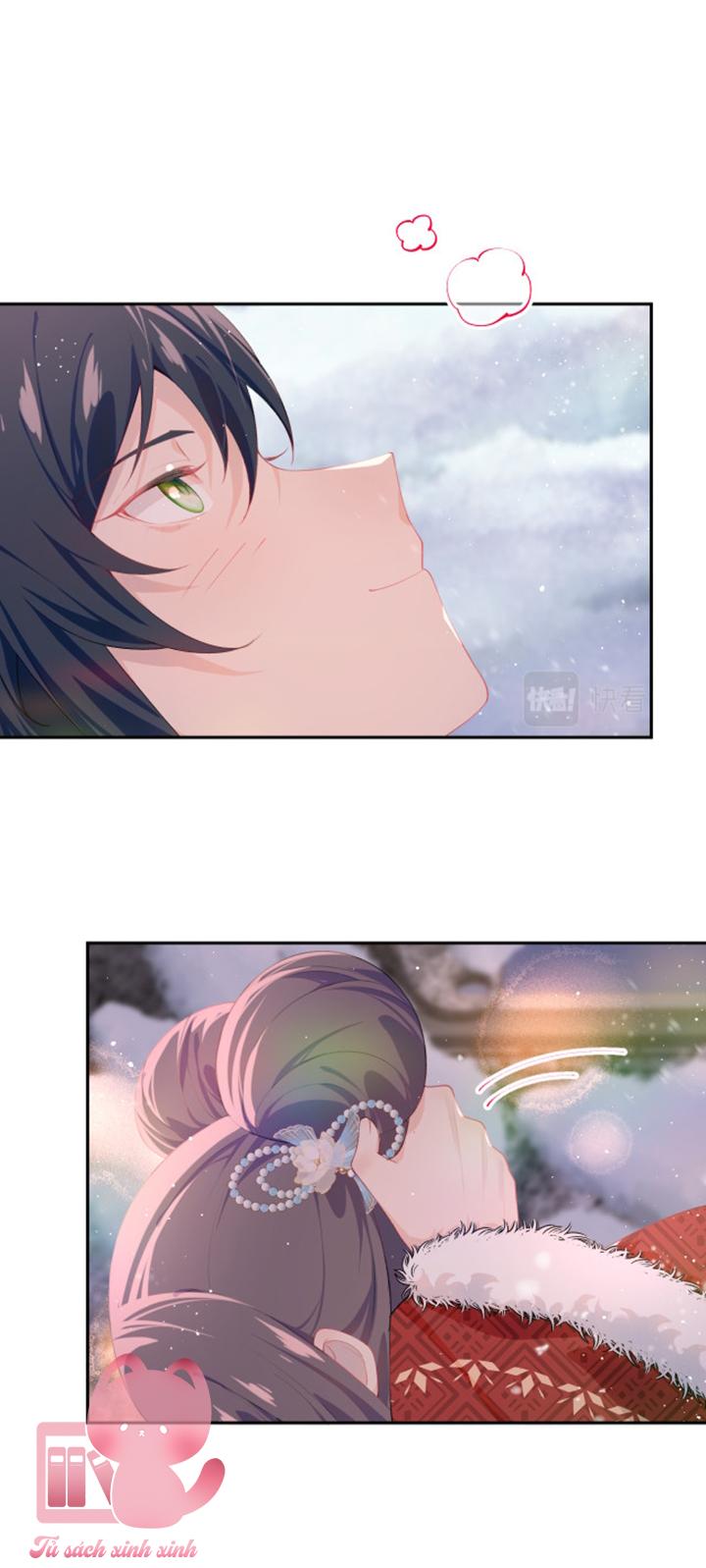 Một Đêm Nọ Đột Nhiên Yandere Tới!: Một Đêm Nọ Đột Nhiên [...] – Chap 101