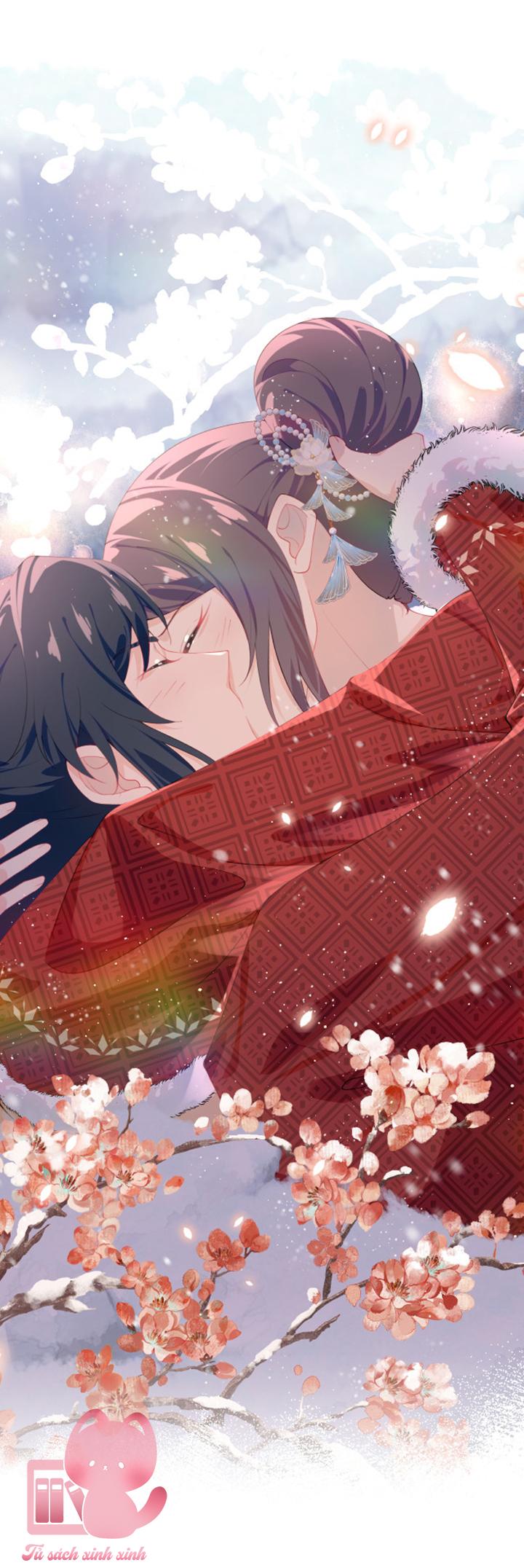 Một Đêm Nọ Đột Nhiên Yandere Tới!: Một Đêm Nọ Đột Nhiên [...] – Chap 101