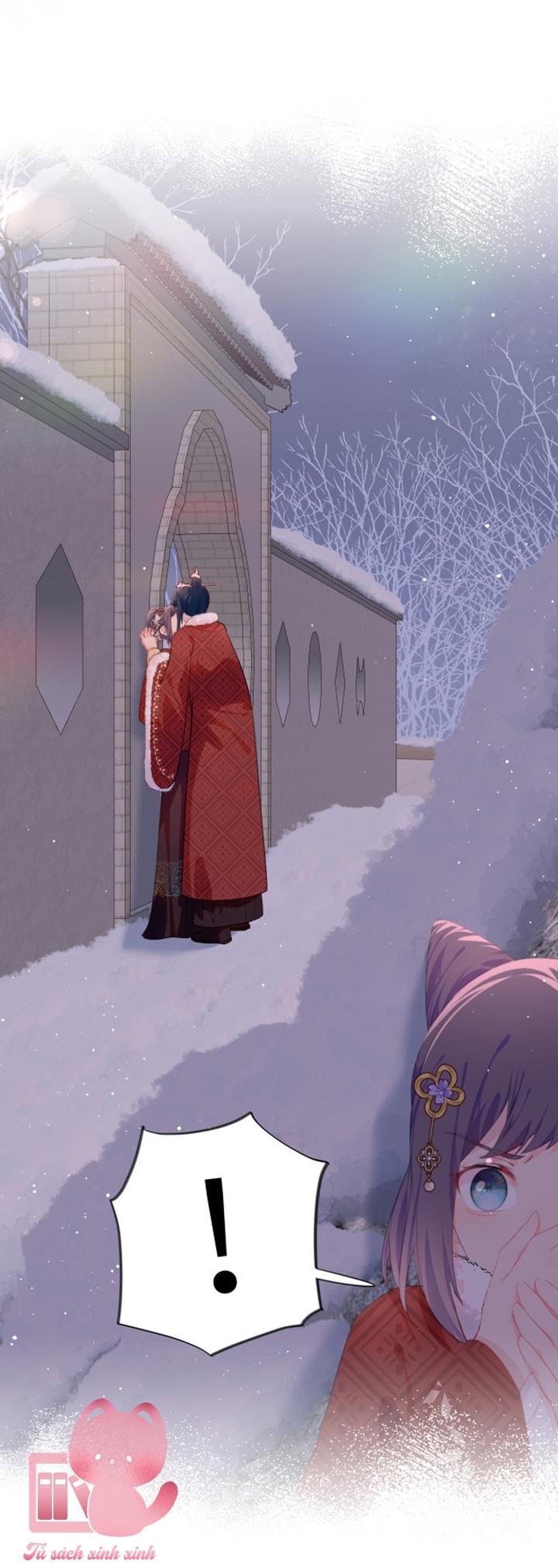 Một Đêm Nọ Đột Nhiên Yandere Tới!: Một Đêm Nọ Đột Nhiên [...] – Chap 102