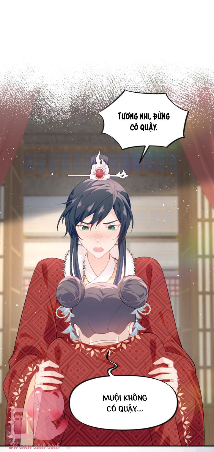 Một Đêm Nọ Đột Nhiên Yandere Tới!: Một Đêm Nọ Đột Nhiên [...] – Chap 102