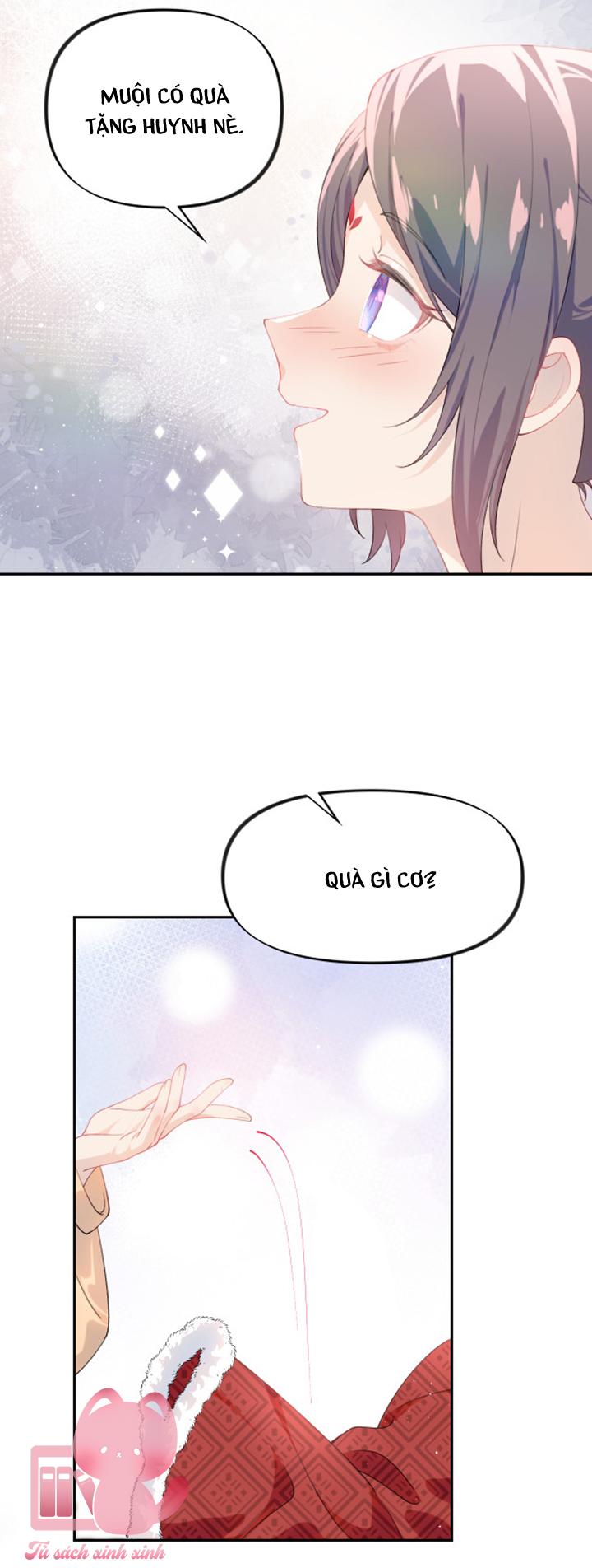 Một Đêm Nọ Đột Nhiên Yandere Tới!: Một Đêm Nọ Đột Nhiên [...] – Chap 102